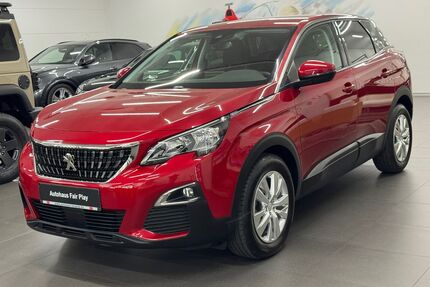 Peugeot 3008 Gebrauchtwagen