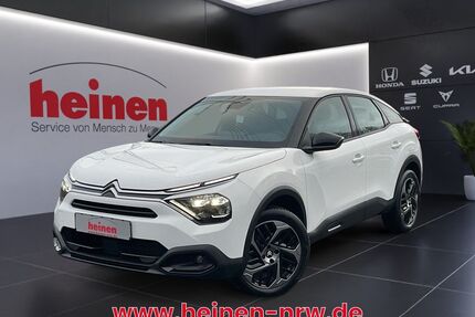 Citroen C4 Gebrauchtwagen