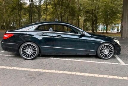 Mercedes-Benz E 250 Gebrauchtwagen