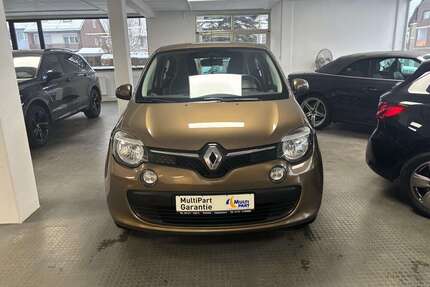 Renault Twingo Gebrauchtwagen