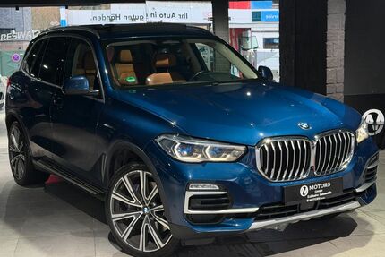 BMW X5 Gebrauchtwagen