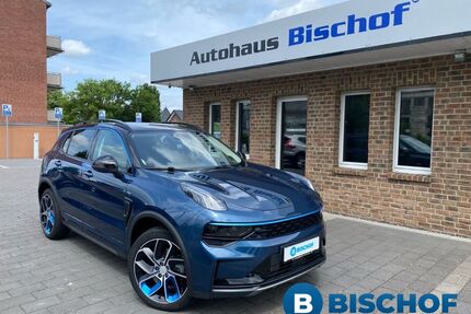 Lynk & Co 01 Gebrauchtwagen