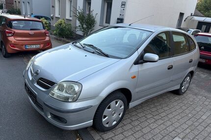 Nissan Almera Gebrauchtwagen