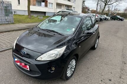 Ford Ka/Ka+ Gebrauchtwagen