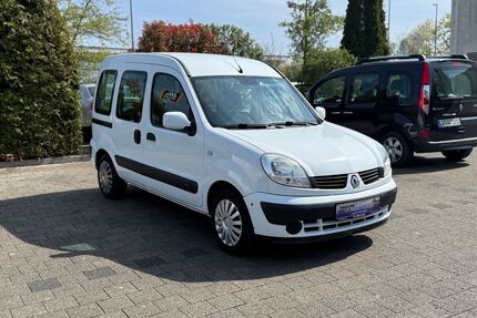 Renault Kangoo Gebrauchtwagen