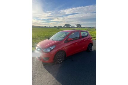 Opel Karl Gebrauchtwagen