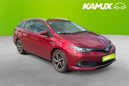 Toyota Auris Touring Sports Gebrauchtwagen