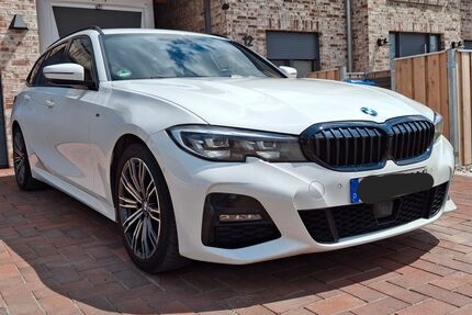 BMW 320 Gebrauchtwagen