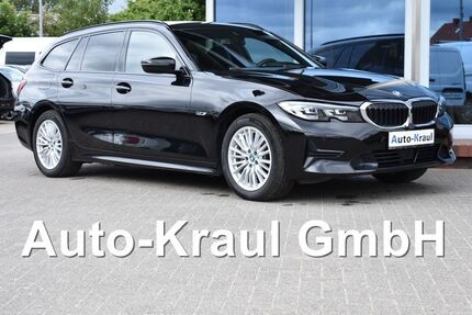 BMW 320 Gebrauchtwagen