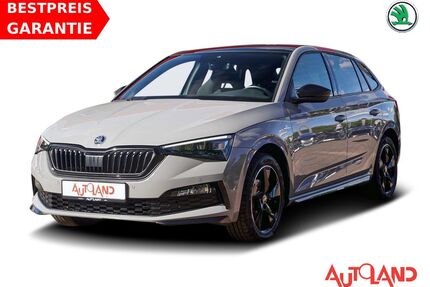 Skoda Scala Gebrauchtwagen