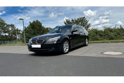BMW 530 Gebrauchtwagen