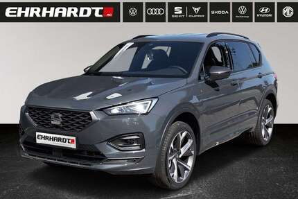Seat Tarraco Gebrauchtwagen