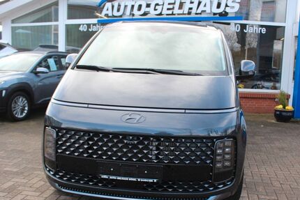 Hyundai STARIA Gebrauchtwagen