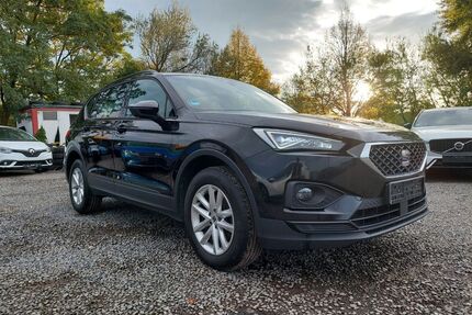 Seat Tarraco Gebrauchtwagen