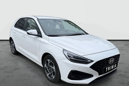 Hyundai i30 Gebrauchtwagen