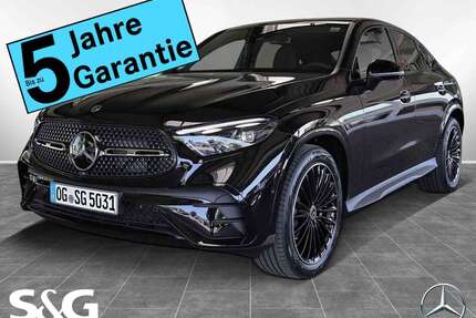 Mercedes-Benz GLC 450 Gebrauchtwagen