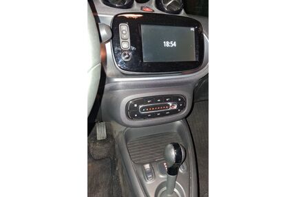 Smart ForFour Gebrauchtwagen