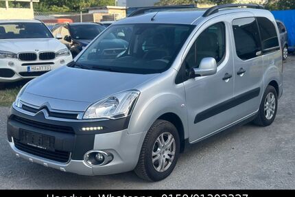 Citroen Berlingo Gebrauchtwagen