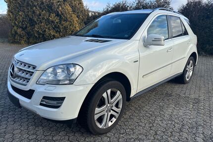 Mercedes-Benz ML 300 Gebrauchtwagen