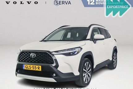 Toyota Corolla Cross Gebrauchtwagen