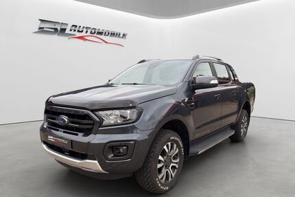 Ford Ranger Gebrauchtwagen