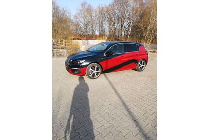 Peugeot 308 Gebrauchtwagen
