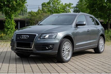 Audi Q5 Gebrauchtwagen