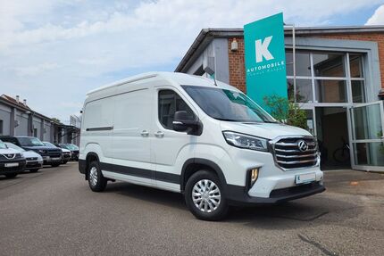 Maxus Deliver 9 Gebrauchtwagen