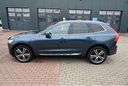 Volvo XC60 Gebrauchtwagen