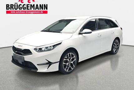 Kia ceed Sportswagon Gebrauchtwagen