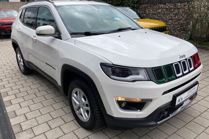 Jeep Compass Gebrauchtwagen