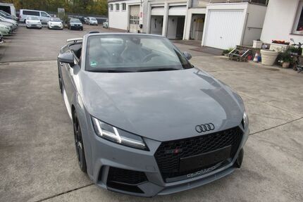 Audi TT RS Gebrauchtwagen