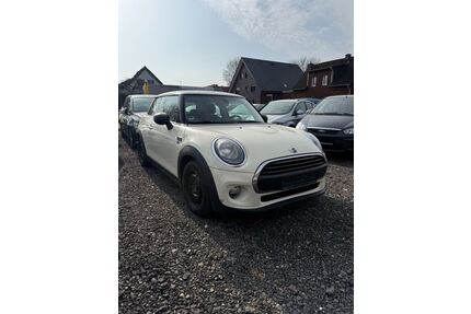 Mini ONE Gebrauchtwagen