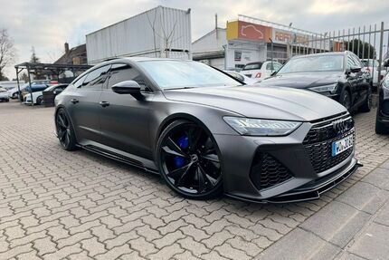 Audi RS7 Gebrauchtwagen
