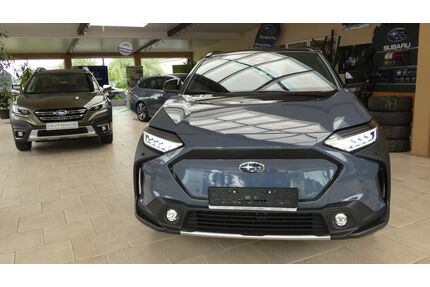 Subaru Solterra Gebrauchtwagen