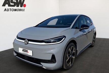 VW ID.3 Gebrauchtwagen