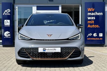 Cupra Born Gebrauchtwagen