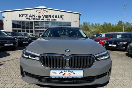 BMW 540 Gebrauchtwagen