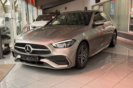 Mercedes-Benz C 220 Gebrauchtwagen