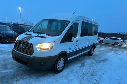 Ford Transit Gebrauchtwagen