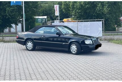 Mercedes-Benz E 300 Gebrauchtwagen