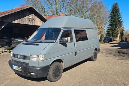 VW T4 andere Gebrauchtwagen