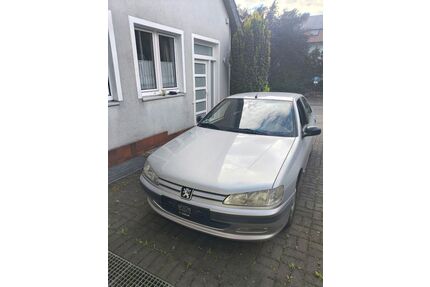 Peugeot 406 Gebrauchtwagen