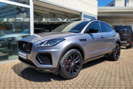Jaguar E-Pace Gebrauchtwagen