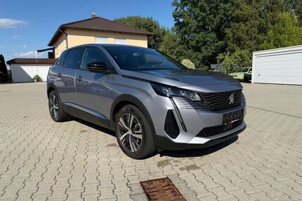 Peugeot 3008 Gebrauchtwagen