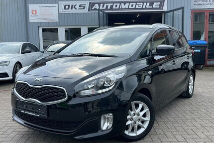 Kia Carens Gebrauchtwagen