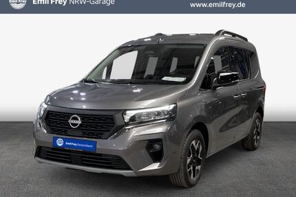 Nissan Townstar Gebrauchtwagen