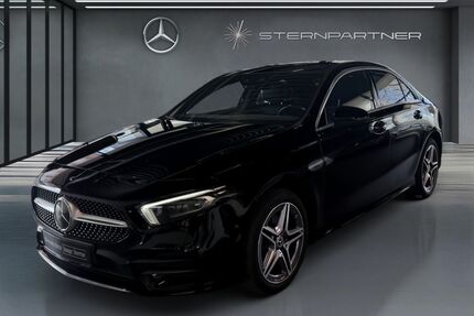 Mercedes-Benz A 250 Gebrauchtwagen