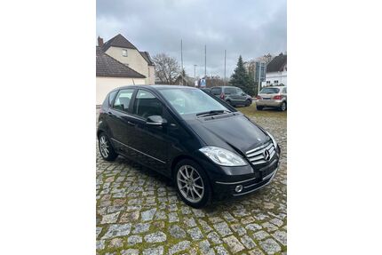 Mercedes-Benz A 160 Gebrauchtwagen