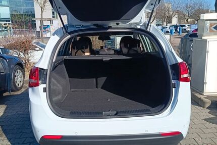 Kia ceed / Ceed Gebrauchtwagen